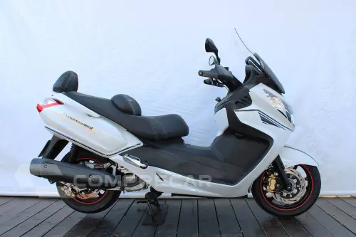 DAFRA DAFRA MAXSYM 400i