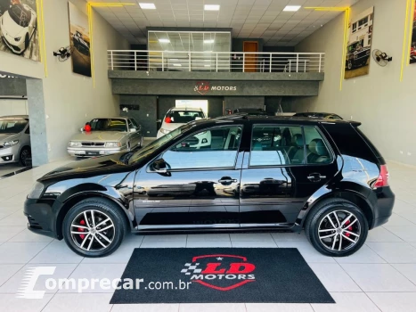 GOLF 1.6 MI SPORTLINE 8V FLEX 4P MANUAL