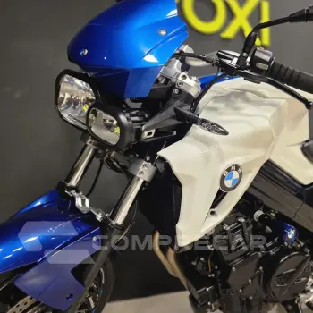 F 800 R