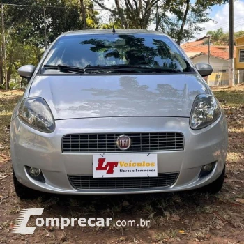 PUNTO SPORTING 1.8