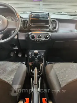 MOBI 1.0 8V EVO Like.