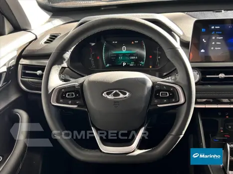 TIGGO 5x 1.5 VVT TURBO iFLEX SPORT CVT