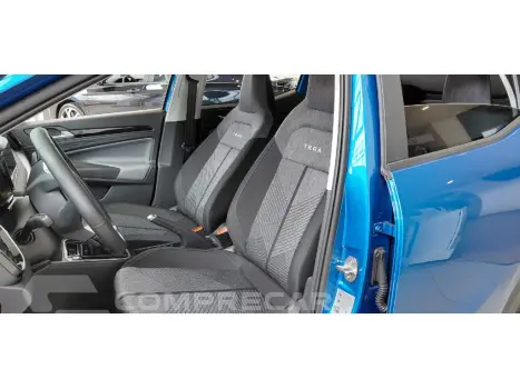 TERA 1.0 170 TSI COMFORT AUTOMÁTICO