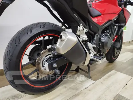 CB 500F