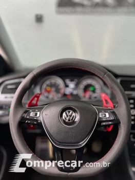 Golf Comfort. 200 TSI 1.0 Flex 12V Aut.