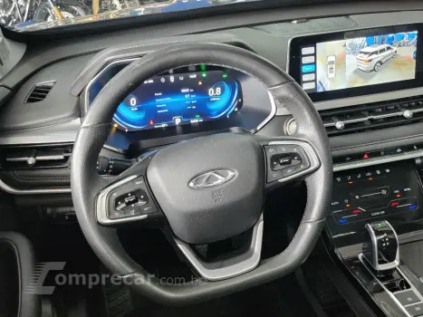 TIGGO 7 Tiggo 7 PRO 1.5 Turbo Híbrido