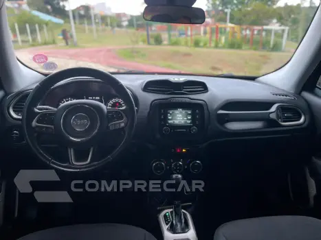 RENEGADE 1.8 16V