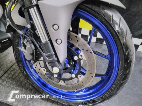 MT-03 ABS