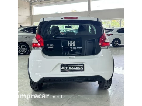 MOBI 1.0 EVO FLEX LIKE. MANUAL