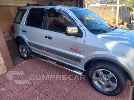 ECOSPORT 1.6 Freestyle 8V