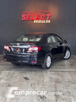 COROLLA 2.0 Altis 16V
