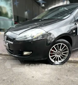 Bravo ABSOLUTE 1.8 Flex 16V 5p