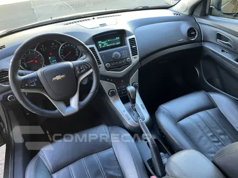 CRUZE 1.8 LT 16V