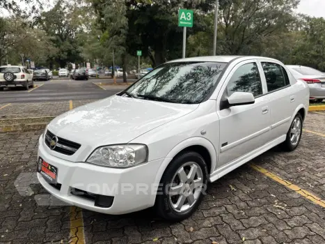 ASTRA 2.0 MPFI Advantage 8V