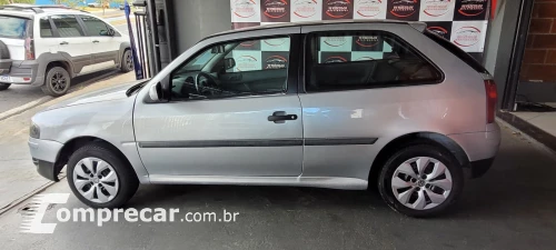 Gol Trend 1.0 G4