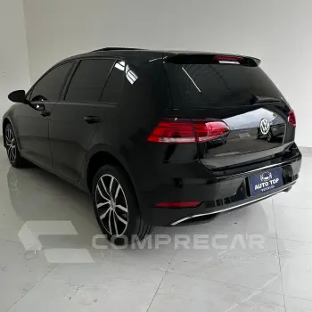 GOLF 1.0 200 TSI Comfortline
