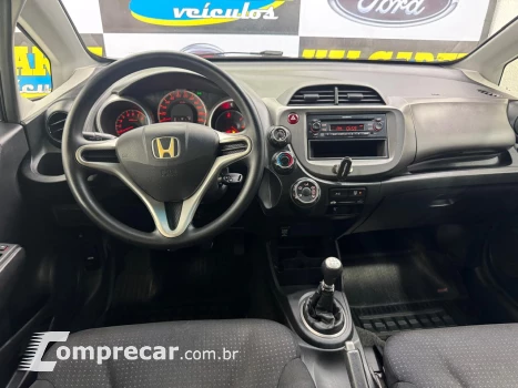 FIT 1.4 LX 16V