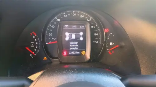 STRADA 1.3 Firefly Freedom CS