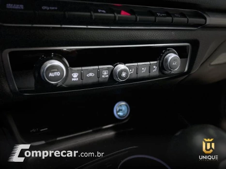 A3 - 2.0 TFSI SEDAN AMBITION 16V 4P S-TRONIC