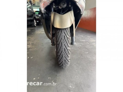 NMAX 160 - Street