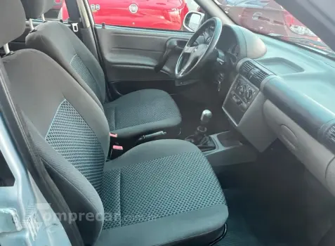 CLASSIC 1.0 MPFI LS 8V