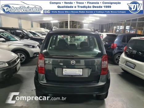 IDEA 1.4 MPI ELX 8V