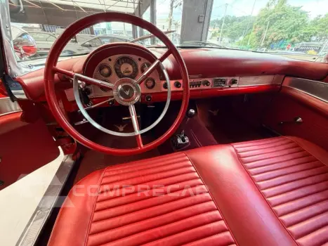THUNDERBIRD 3.9 V8 16V GASOLINA 2P AUTOMÁTICO