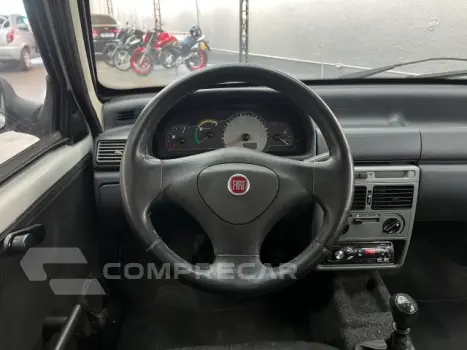 UNO - 1.0 MPI MILLE FIRE ECONOMY 8V 2P MANUAL