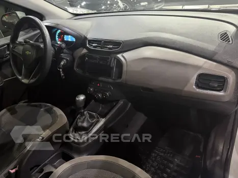 PRISMA 1.4 MPFI LT 8V FLEX 4P MANUAL