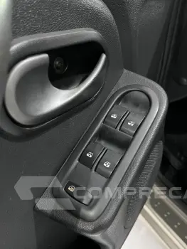SANDERO 1.6 Privilége 16V