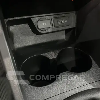 Saveiro Robust 1.6 Total Flex 16V