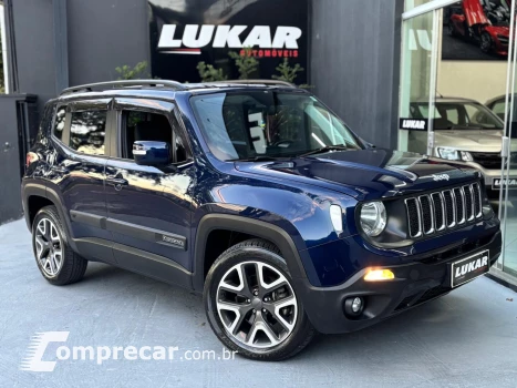 RENEGADE 1.8 16V Longitude