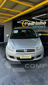 Idea 1.4 4P ATTRACTIVE FLEX