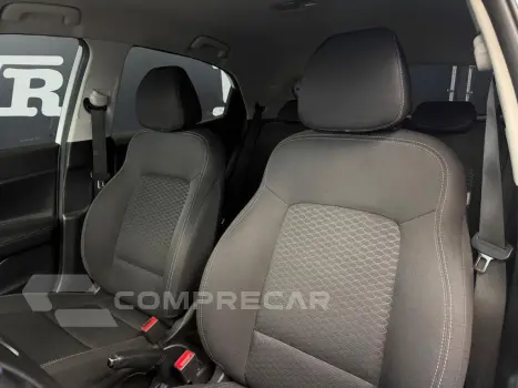 HB20 Evolution 1.0 Flex 12V Mec.