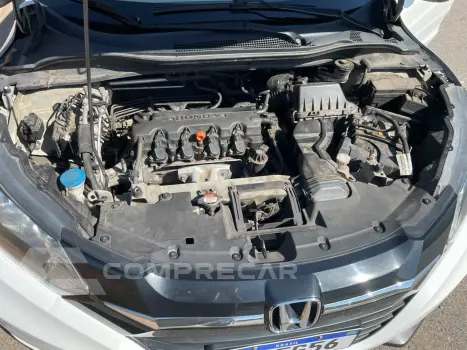 HR-V 1.8 16V EX
