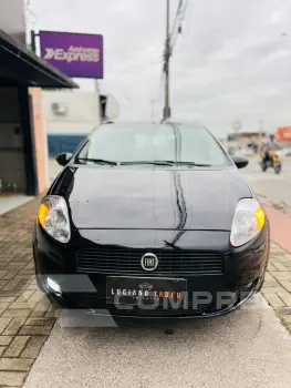 PUNTO 1.6 Essence 16V