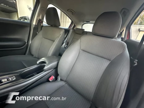 HR-V 1.8 16V EX