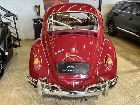 Fusca 1.3 L