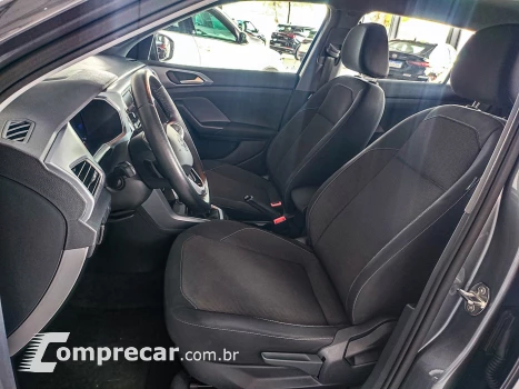 T-CROSS 1.0 200 TSI