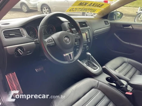 JETTA - 2.0 TSI HIGHLINE 200CV 4P TIPTRONIC