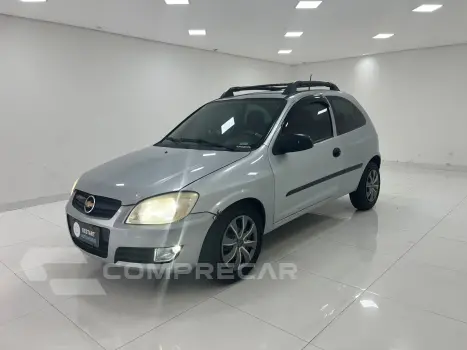 CELTA 1.0 MPFI Spirit 8V