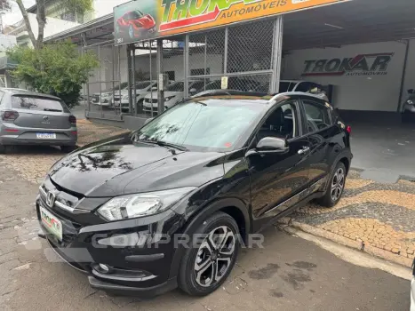 HR-V EXL 1.8 Flexone 16V 5p Aut.