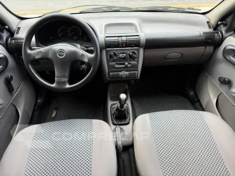 CLASSIC 1.0 MPFI SPIRIT 8V FLEX 4P MANUAL