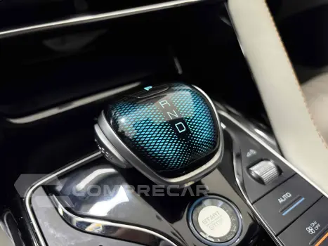 SONG PLUS 1.5 DM-I HÍBRIDO AUTOMÁTICO