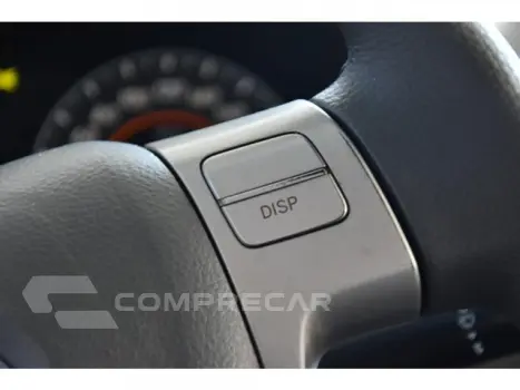 COROLLA - 1.8 GLI 16V 4P AUTOMÁTICO