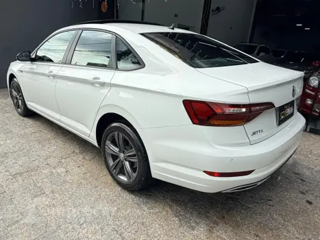 JETTA 1.4 250 TSI R-line