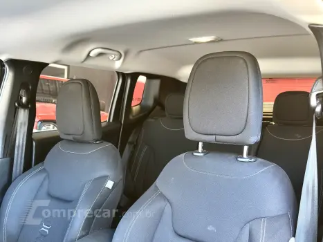 RENEGADE 1.3 T270 TURBO FLEX SPORT AT6