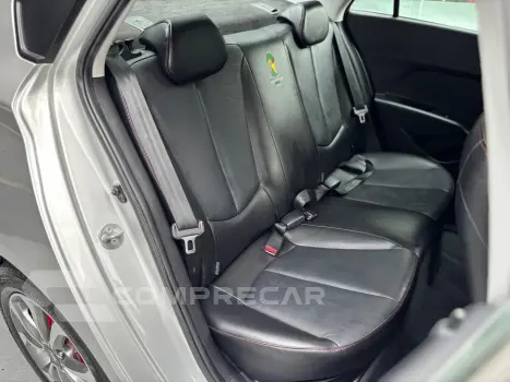 HB20S 1.6 Copa DO Mundo 16V