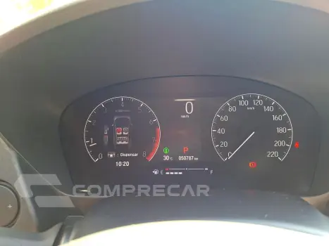 CITY 1.5 i-VTEC FLEX HATCH TOURING CVT