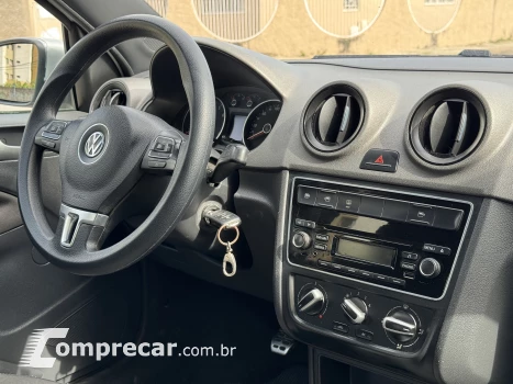 GOL 1.6 MI Rallye 8V G.VI